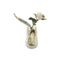 Vase Lustre Organic Groß - Classic Floral