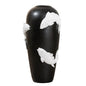 Bodenvase Koi weiß H.73 cm - Classic Floral