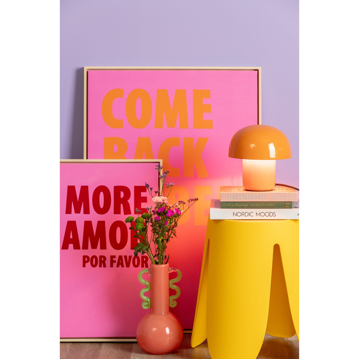Vase Fiesta Medium