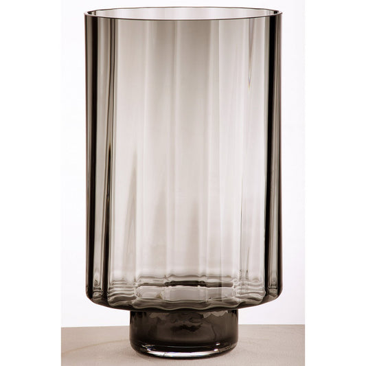 Glas Windlicht "Novus"