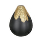 Vase Tropfenform Favo