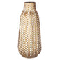 Vase Belize H.58 cm - Classic Floral