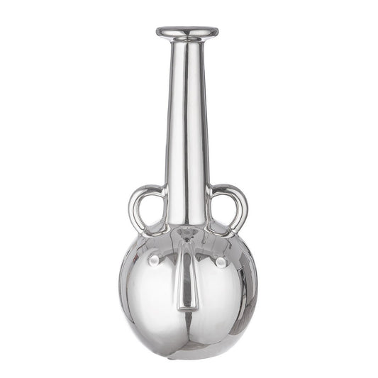 Gesichtsvase Viso H.38 cm