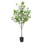 Künstliche Eukalyptuspflanze 175 cm - Classic Floral