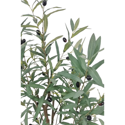 Künstlicher Olivenbaum 150 cm