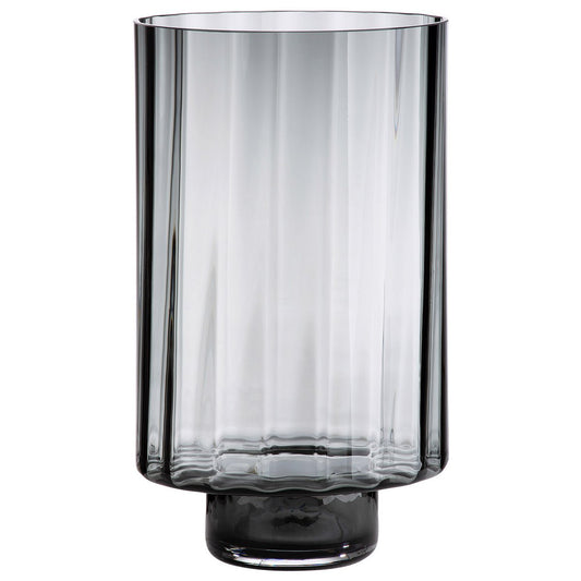 Glas Windlicht "Novus"