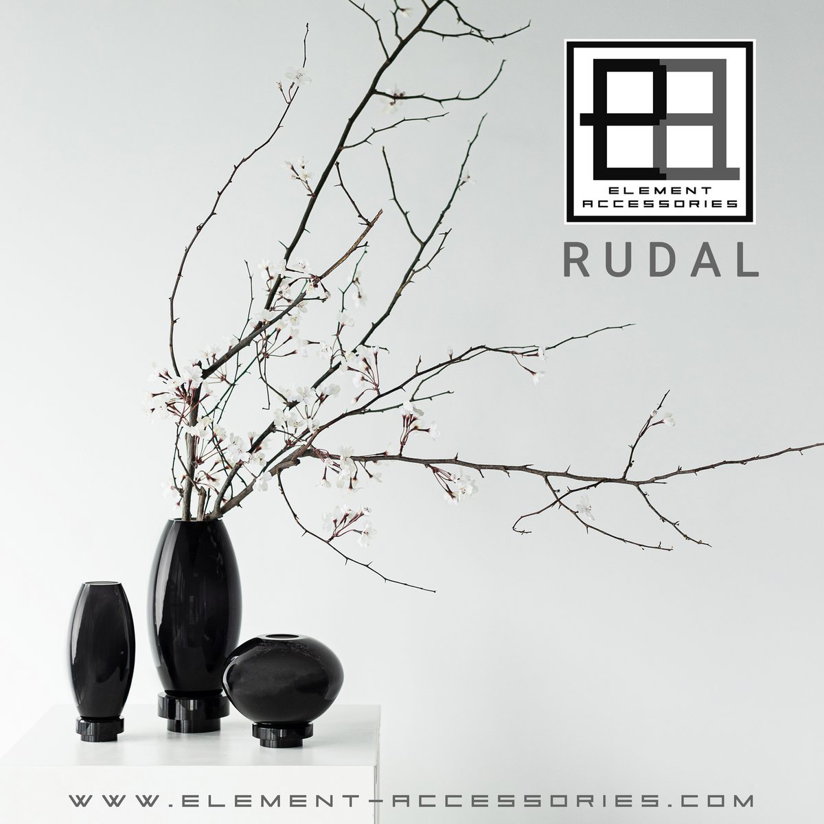 große Schüssel modernes innovatives Design, RUD12ZW, Luxusglas
