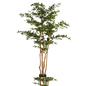 Künstlicher Olivenbaum H183 cm - Classic Floral