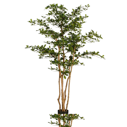 Künstlicher Olivenbaum H183 cm - Classic Floral