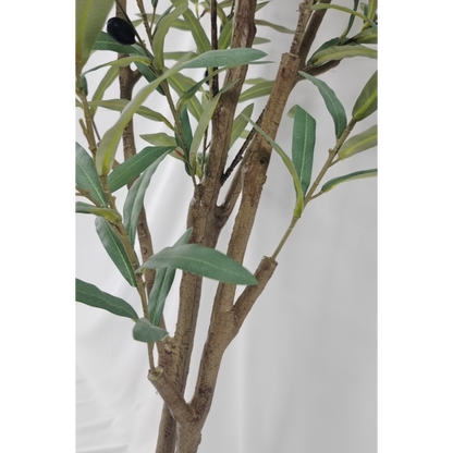 Künstlicher Olivenbaum 150 cm