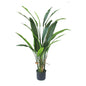 Strelitzia Kunstpflanze 160cm - Classic Floral