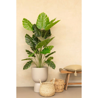 Monstera Kunstpflanze 165cm