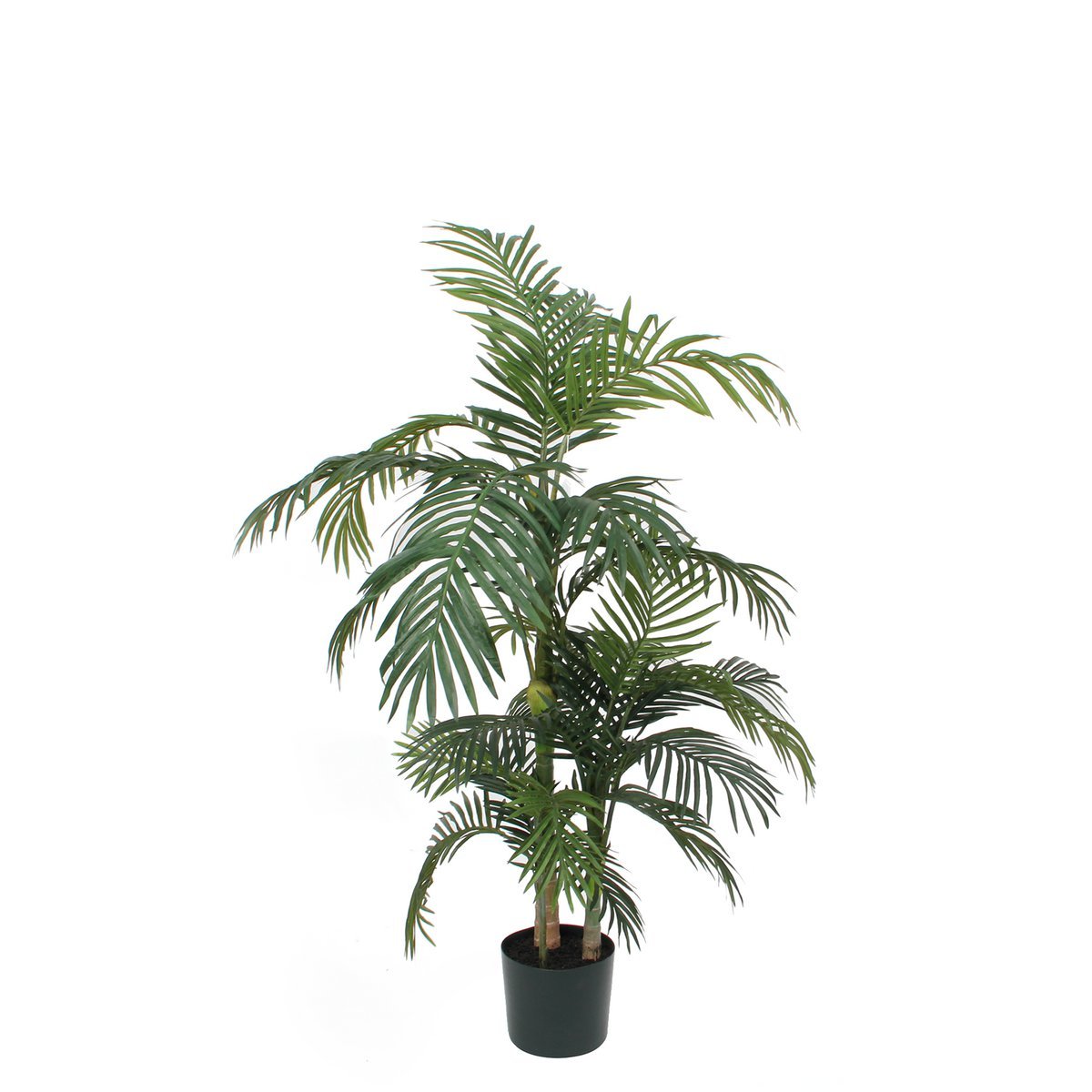 Areca-Palme Kunstpflanze H150 cm - Classic Floral