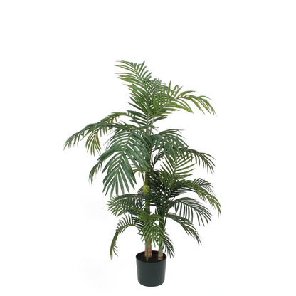 Areca-Palme Kunstpflanze H150 cm - Classic Floral