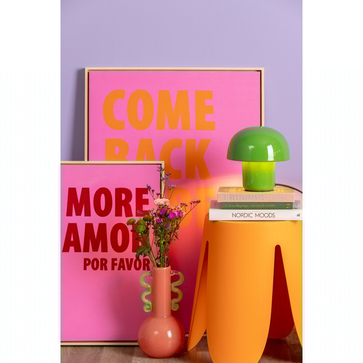 Vase Fiesta Medium