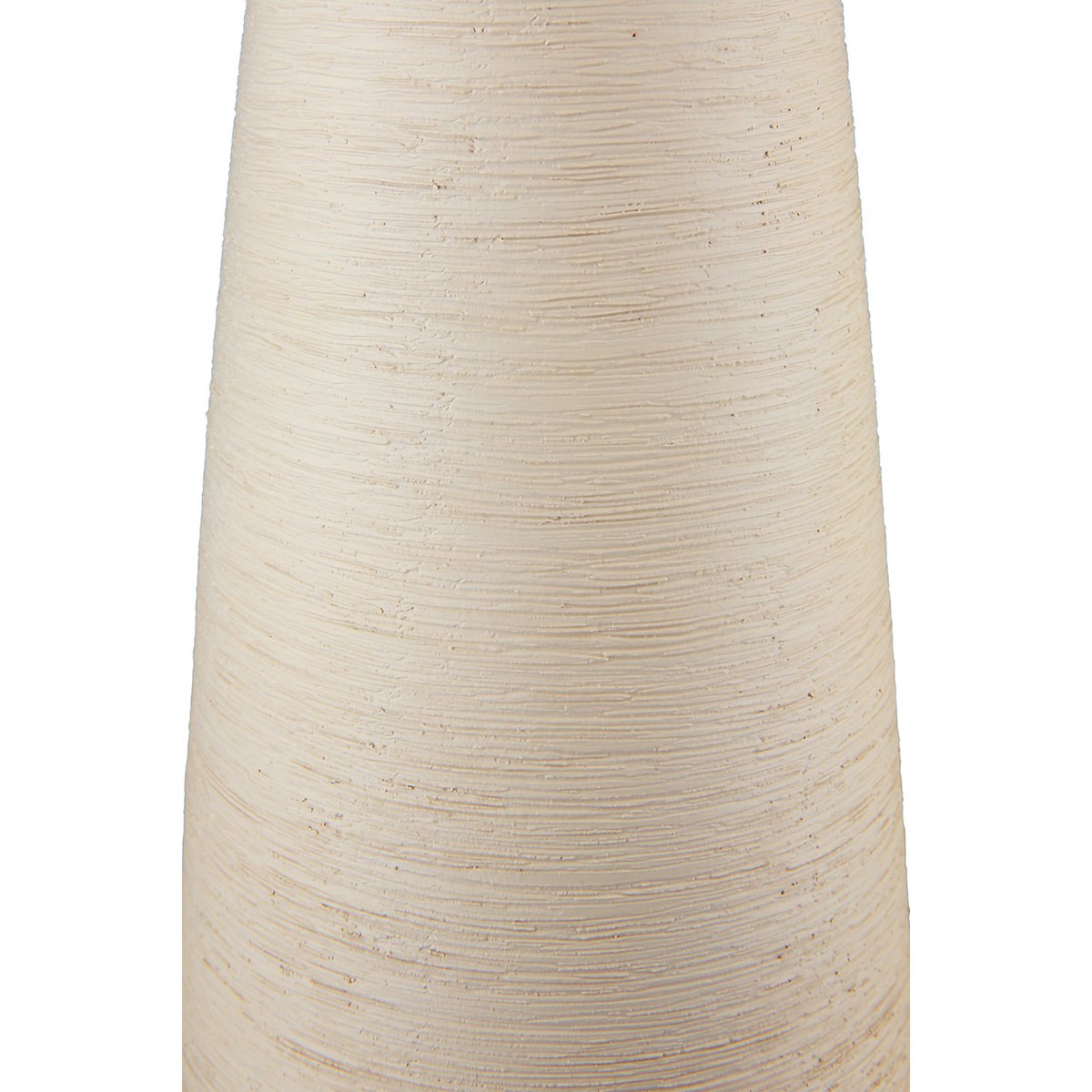 Halsvase "Bologna" H.51cm